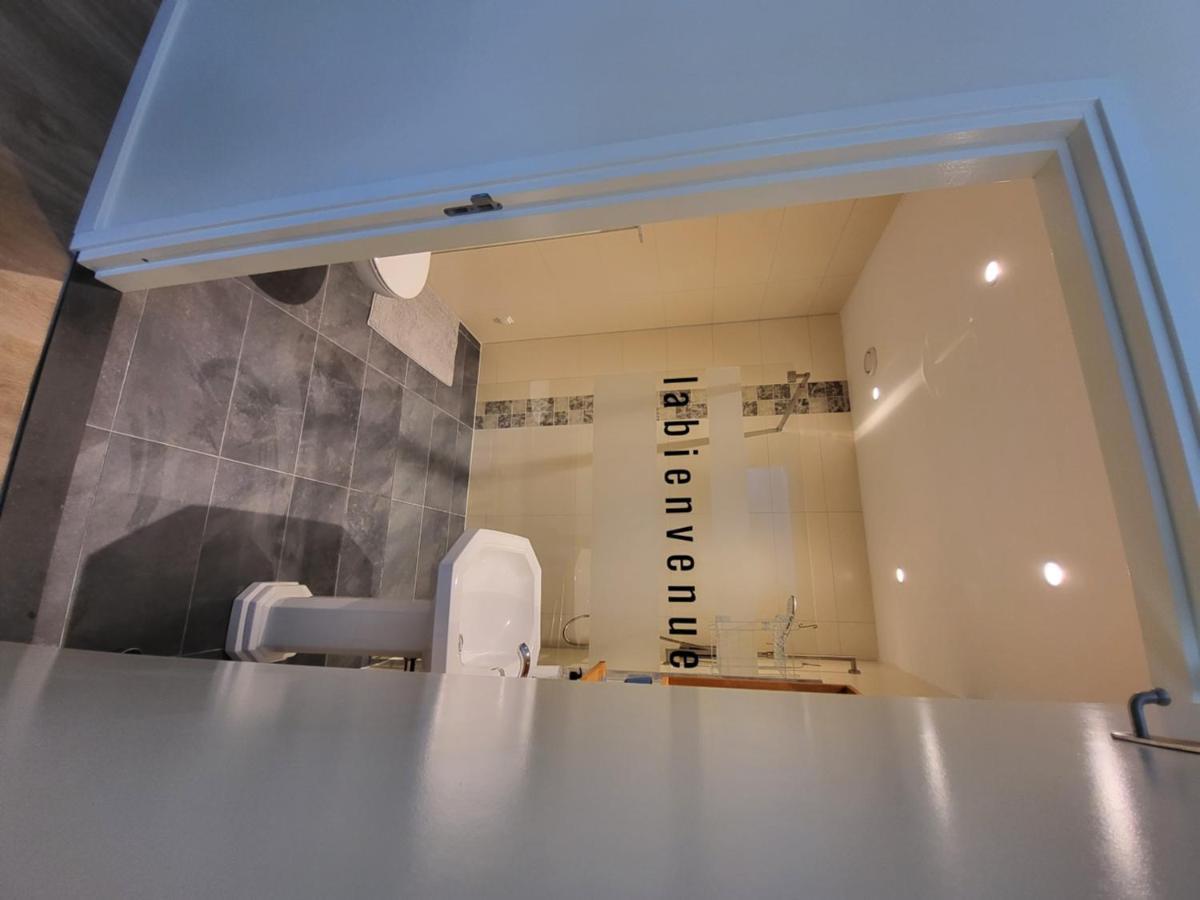 Heerlijk Appartement 'La Bienvenue' In Venlo, Limburg Екстер'єр фото
