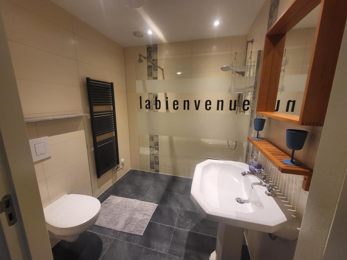 Heerlijk Appartement 'La Bienvenue' In Venlo, Limburg Екстер'єр фото
