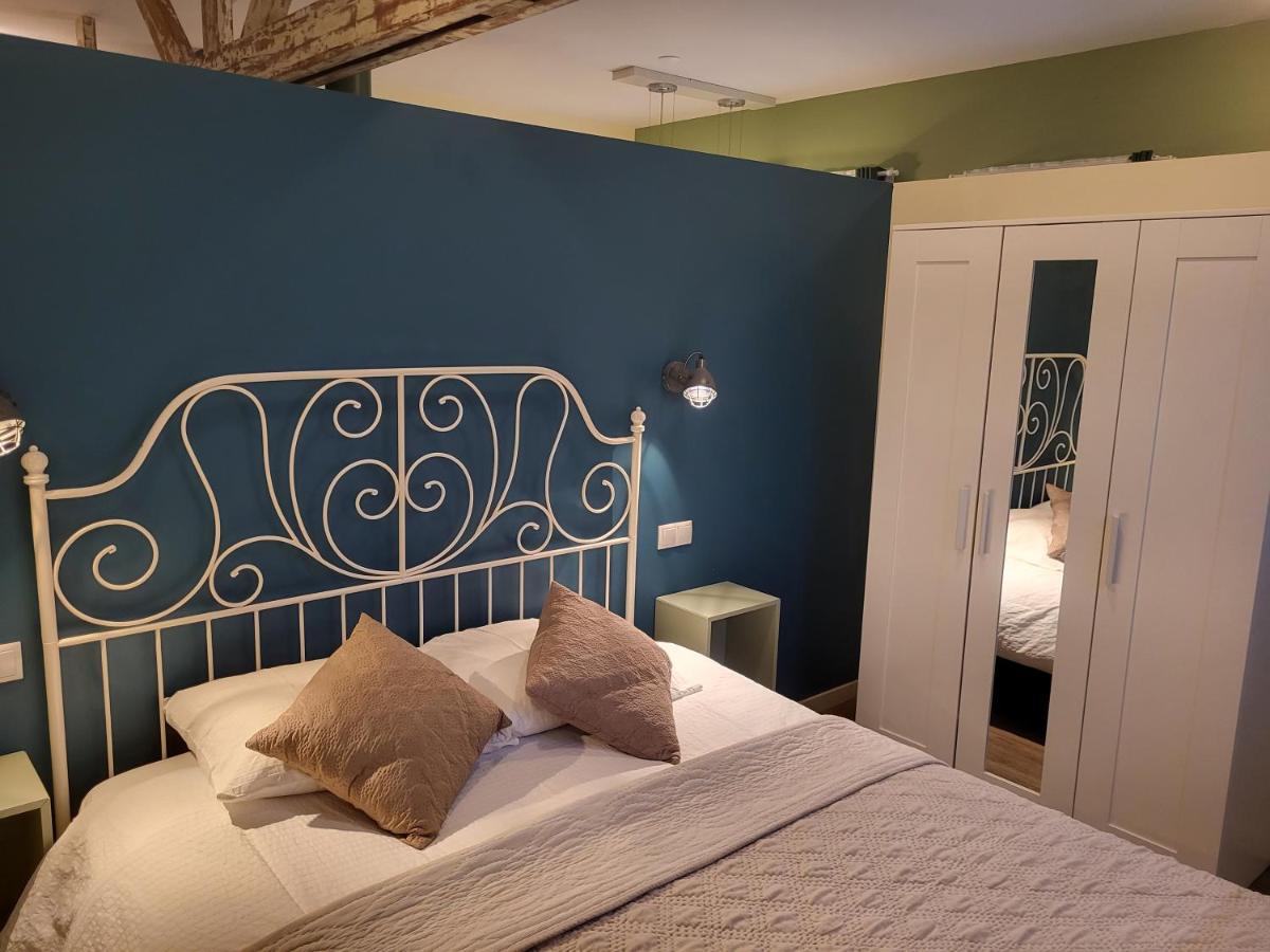Heerlijk Appartement 'La Bienvenue' In Venlo, Limburg Екстер'єр фото