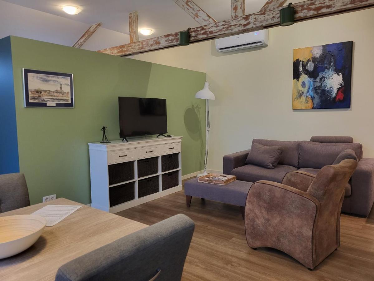Heerlijk Appartement 'La Bienvenue' In Venlo, Limburg Екстер'єр фото