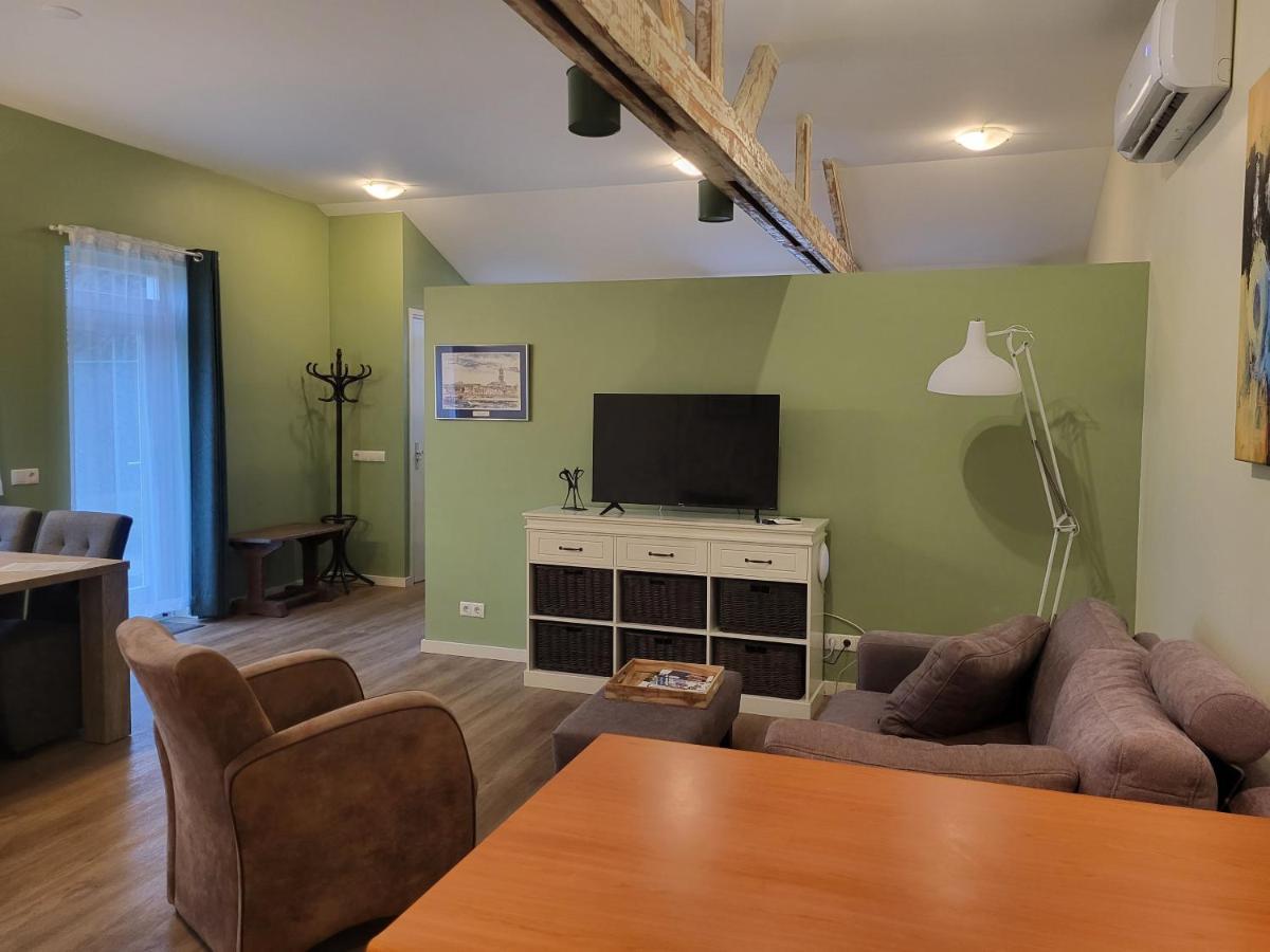Heerlijk Appartement 'La Bienvenue' In Venlo, Limburg Екстер'єр фото