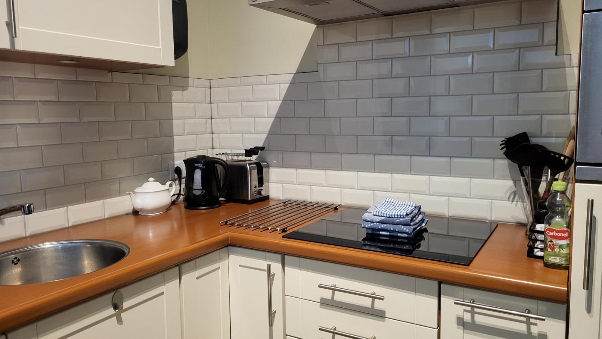 Heerlijk Appartement 'La Bienvenue' In Venlo, Limburg Екстер'єр фото