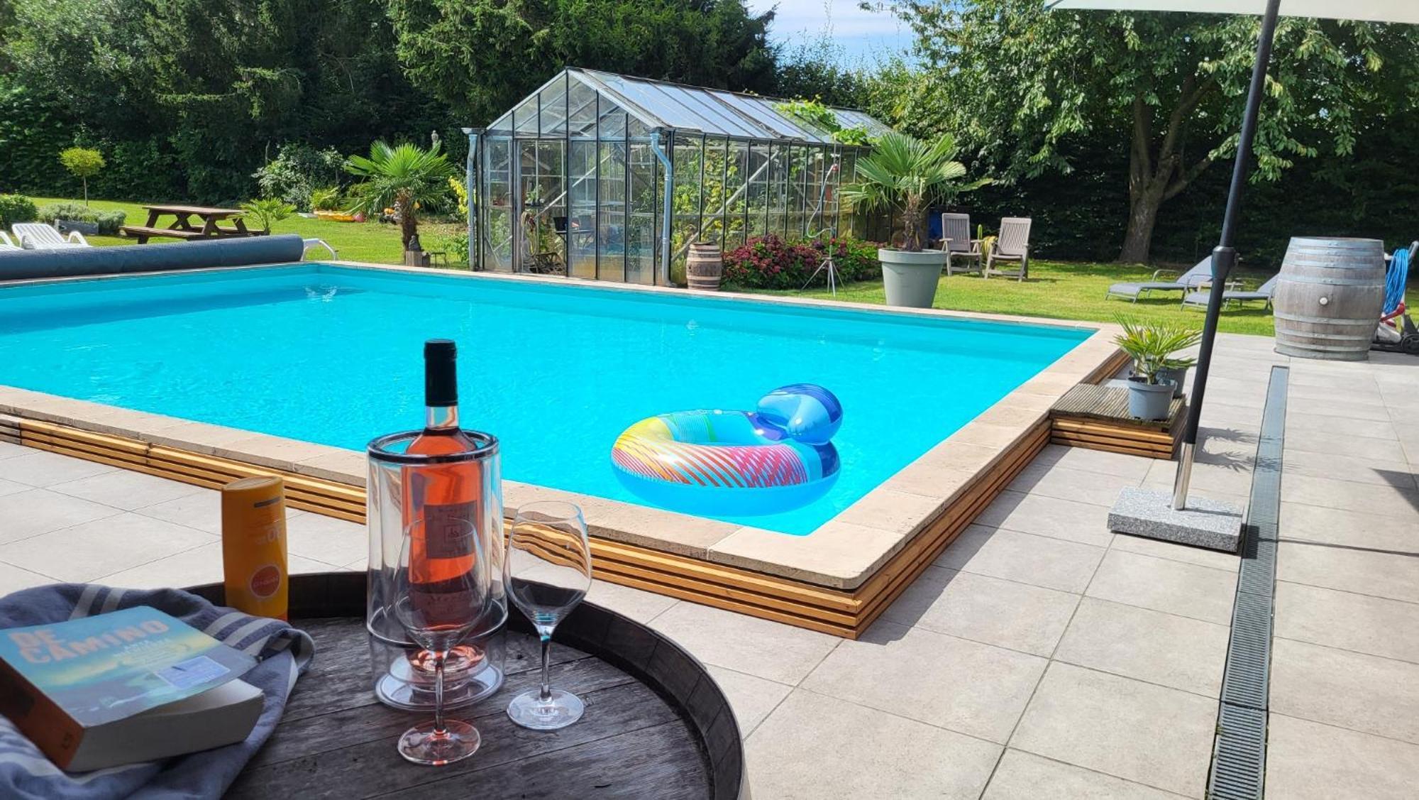 Heerlijk Appartement 'La Bienvenue' In Venlo, Limburg Екстер'єр фото